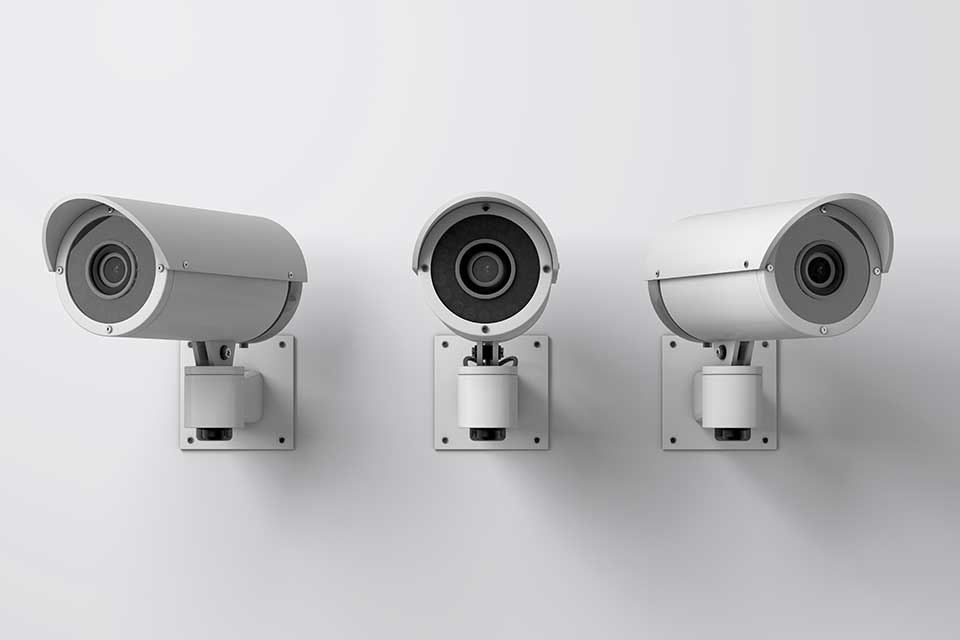 Benefits of using circuit television surveillance in your business